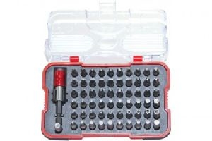 Exertis Connect 832551 Bithalter Set, Bitsatz 62-teilig