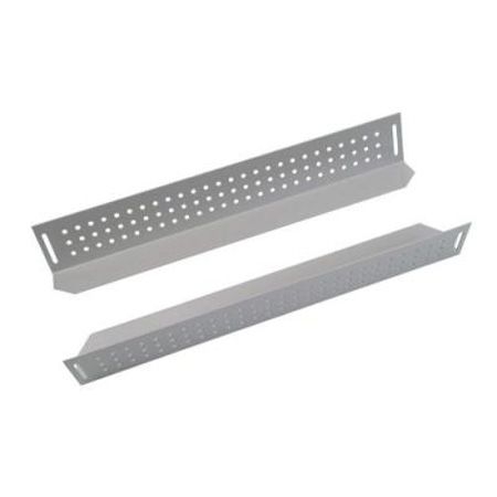 Triton RAC-NL-X04-X1 Triton Winkelgleitschienen für 1000mm tiefen Schrank (L - 780), VE = 2 Stück