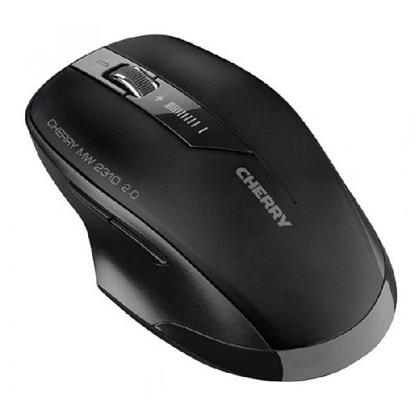 Cherry JW-T0320 Cherry Maus MW 2310 2.0, Wireless, schwarz
