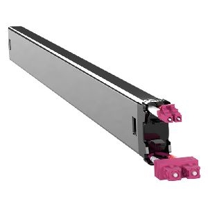 Patchbox C60MMAOM412X1E PATCHBOX Plus+ Glasfaserkassette OM4 LC/SC 1,8 m