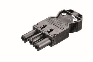 Bachmann 375505 Bachmann Gerätekupplung GST18i3 schwarz