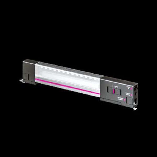 Rittal 7859000 Rittal 7859.000, IT Systemleuchte LED, 600lm, für IT Racks