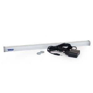 Triton RAX-OJ-X07-X1 Triton LED-Beleuchtungseinheit mit Magnetbefestigung, Adapter und Kabel (DIN-Norm)