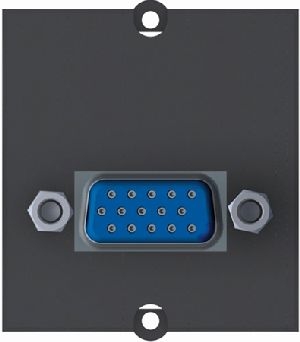 Bachmann 917.011 Bachmann Facility System Modul 1x VGA