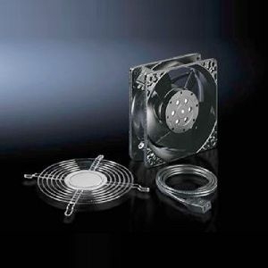 Rittal 7980.000 Rittal Lüftererweiterungssatz zum Nachrüsten verschiedener Lüftereinheiten