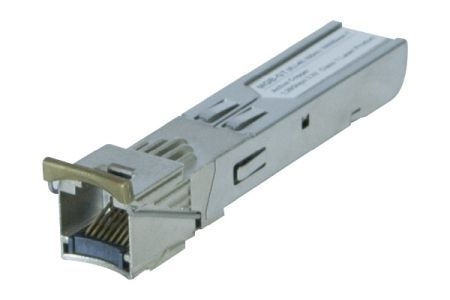 Planet MGB-GT Planet Mini Gbic SFP-Modul MGB-GT, 1000Base-T, 100 m
