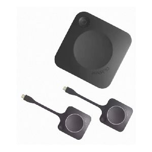 Barco R9861611EUB2 Barco ClickShare C-10 Gen 2 Set incl. 2 Buttons