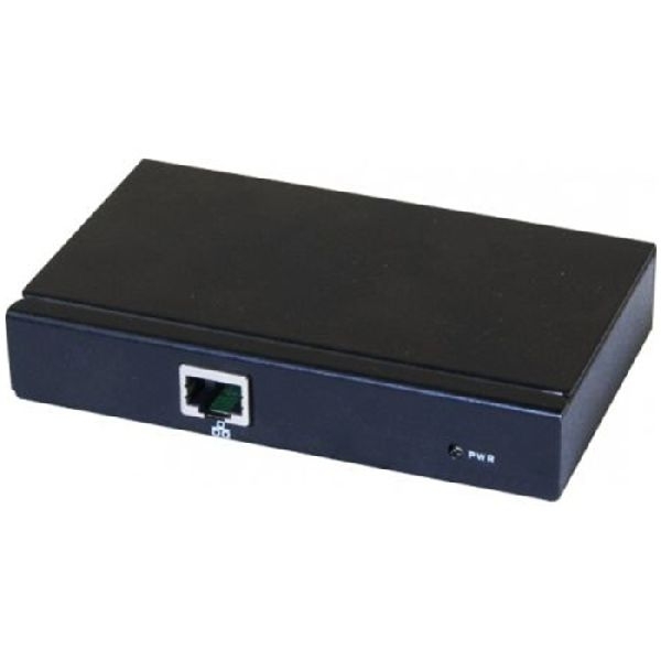 Dexlan 50009 Dexlan KVM-Verlängerung VGA und USB bis 100 Meter