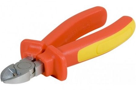 Exertis Connect 815613 Seitenschneider für Elektriker