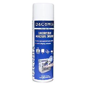 Dacomex 191801 Dacomex Druckluftspray, umdrehbar, 650 ml
