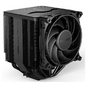 BeQuiet BK036 be quiet! CPU-Kühler Dark Rock Pro 5, 270 W TDP, Intel / AMD