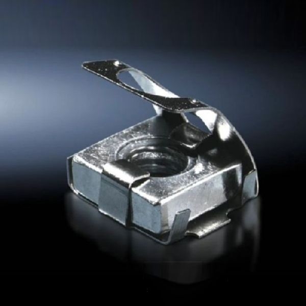 Rittal 6108000 Rittal CP 6108.000 Federmutter M5
