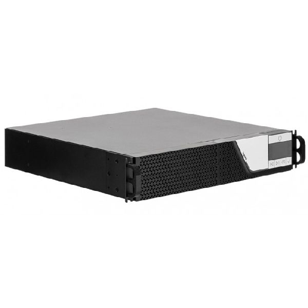 Legrand 311067 Legrand USV KEOR SPE Rack 2U, 1000 VA / 800 Watt, Line-Interaktiv-Technologie, Eingang: einphasig / Ausgang: einphasig, opt. 19" / 2 HE