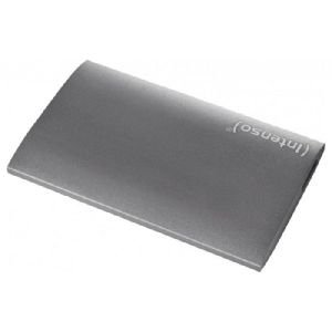 Intenso 3823460 Intenso externe SSD Premium 1,8", USB 3.2, 1 TB, anthrazit