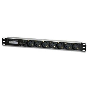 Gude 83112 Gude Expert PDU Energy 8311-2, 19"