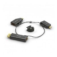 PureLink IQ-AR200 PureLink IQ Adapterring, HDMI an DisplayPort / Mini