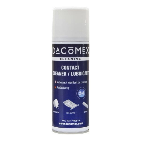 Dacomex 190810 Dacomex Kontaktspray, 200 ml