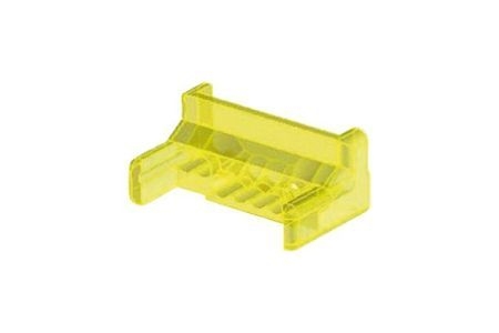 Hirose TM31P-TM-88P(62) Hirose Guide Plate für Modularstecker TM31, VE: 50 Stück
