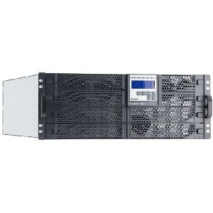 Legrand 310174 Legrand USV DAKER DK+, 6000 VA / 6000 Watt, Online-Technologie, Eingang: einphasig / Ausgang: einphasig, opt. 19" / 4 HE