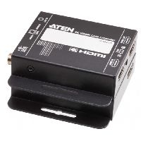 Aten VE1821-AT-G ATEN 4K HDMI Cat 6 Extender VE1821