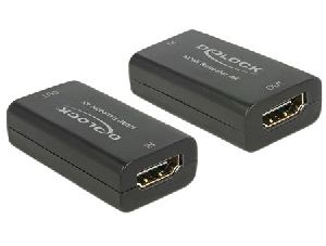 Delock 11403 DeLOCK HDMI Verstärker/Repeater 4K bis zu 30 m