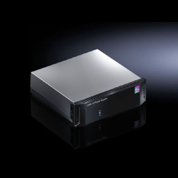 Rittal 7030060 Rittal 7030.060 CMC III Netzteil, dient zur Energieversorgung der Processing Unit.
