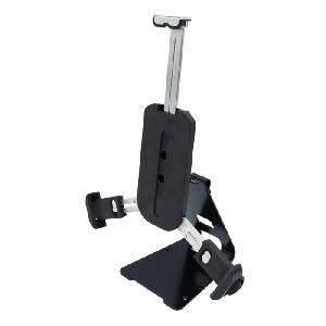 Dacomex 915125 Dacomex Tablet-Ständer mit Diebstahlsicherung, für 24,6 - 33 cm (9,7" - 13")