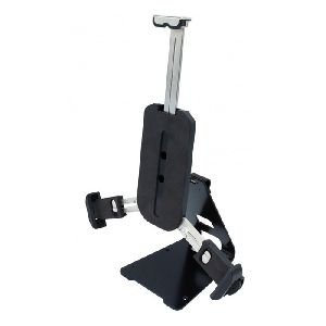 Dacomex 915125 Dacomex Tablet-Ständer mit Diebstahlsicherung, für 24,6 - 33 cm (9,7" - 13")