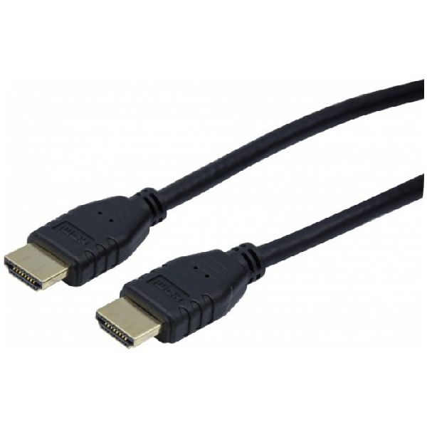 Exertis Connect 128882 HDMI 2.1 Ultra High Speed Kabel, 10K, HDMI St. A/ HDMI St. A, 3,0 m
