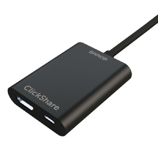 Barco R9861581 Barco USB-C auf HDMI Konverter