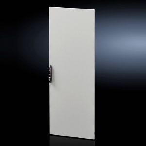 Rittal 5301540 Rittal Stahlblechtür, einteilig geschlossen für VX IT