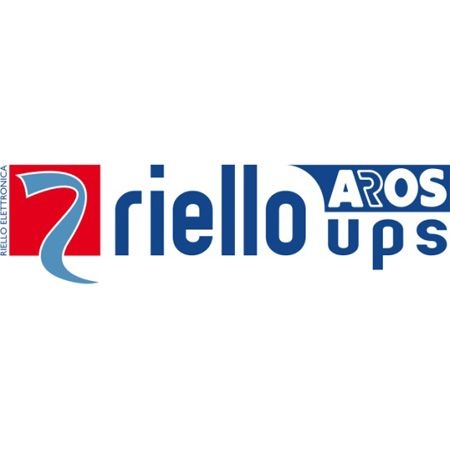 Riello MKS-GLU Riello Teleskopschienen für Schrankmontage