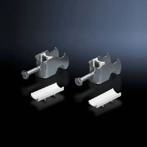 Rittal 7099.000 Rittal 7099.000 Kabelschelle für C-Profilschiene, Kombischiene