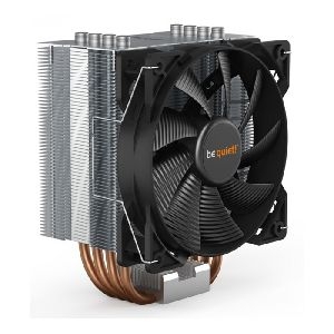 BeQuiet BK006 be quiet! CPU-Kühler Pure Rock 2, 150 W TDP, Intel / AMD