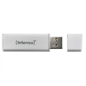 Intenso 3531493 Intenso USB 3.2 Gen 1x1 Stick Ultra Line, 512 GB, silber