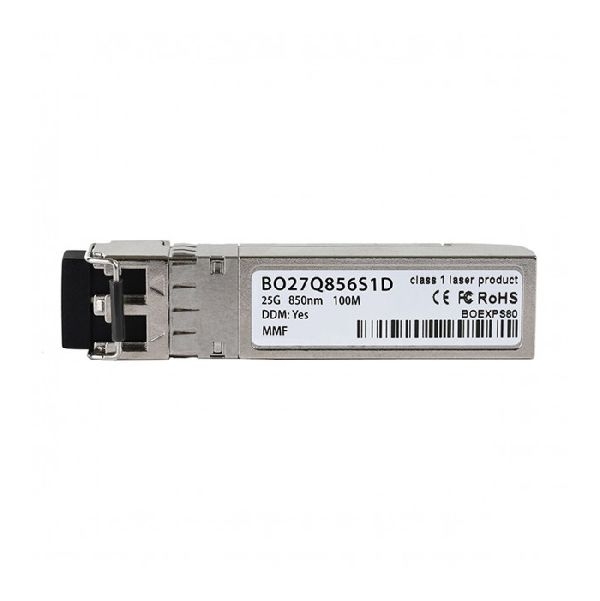 BlueOptics 407-BBXU-BO Dell 407-BBXU kompatibler BlueOptics SFP28 BO27Q856S1D