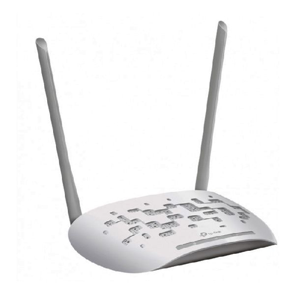 TP-Link TL-WA801N TP-Link Wireless Access Point, 300 Mbit/s (2,4 GHz), 2T2R, 2 Antennen