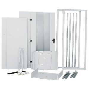 Triton RZA-42-A88-CAX-A1 Triton 19" Netzwerkschrank RZA, 42 HE, 800 x