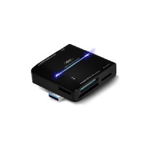 Exertis Connect 730985 USB 3.0 Card Reader