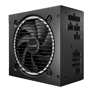 BeQuiet BP024EU be quiet! PC-Netzteil Pure Power 13 M, ATX 3.1, modular, 550 Watt