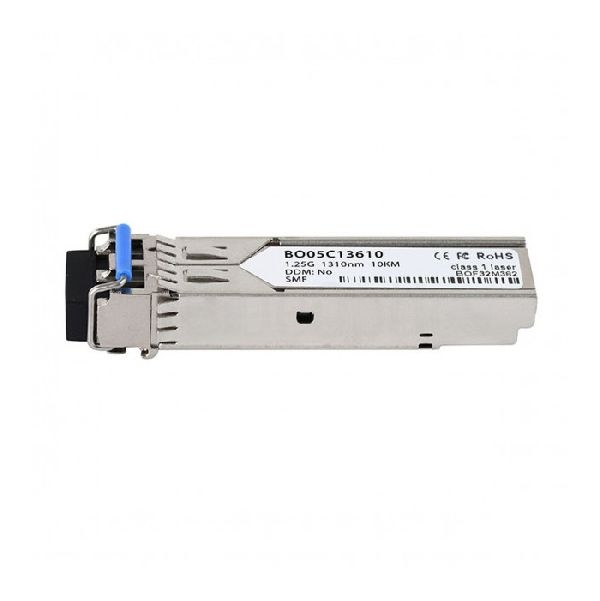 BlueOptics 10052-BO Extreme Networks 10052 kompatibler BlueOptics SFP BO05C13610D