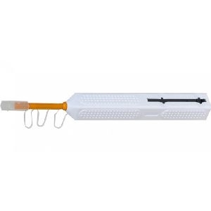 Exertis Connect 395351 Exertis Connect LWL-Reinigungsstift für SC-, ST- und FC-Steckverbinder, 2,5 mm