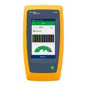 Fluke LIQ-100 Fluke LinkIQ Kabel- und Netzwerktester