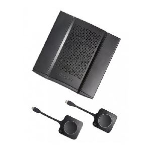 Barco R9861622EUB2 Barco ClickShare CX-50 Gen 2 Set incl. 2 Buttons