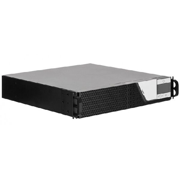 Legrand 311069 Legrand USV KEOR SPE Rack 2U, 1500 VA / 1200 Watt, Line-Interaktiv-Technologie, Eingang: einphasig / Ausgang: einphasig, opt. 19" / 2 H