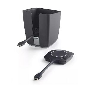 Barco R9861600P01C Barco ClickShare USB-C Buttons (2 Stück) mit Halter