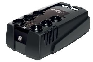 Riello IPG 600 Riello IPG 600 iPlug Desktop USV, 600 VA / 360 Watt
