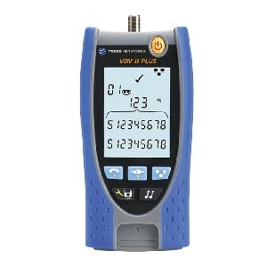 Trend Networks R158005 TREND NETWORKS VDV II Pro Kabelverifizierer