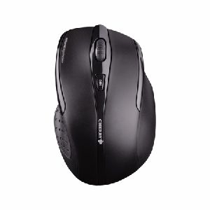 Cherry JW-T0100 Cherry MW 3000 Wireless Maus, USB, schwarz