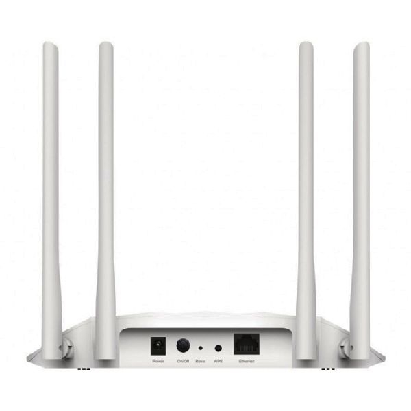TP-Link TL-WA1201 TP-Link TL-WA1201 - AC1200 Dual-Band Wi-Fi Access Point